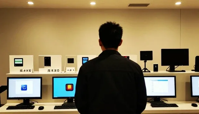 系统集成中安装调试的关键场景与实施策略